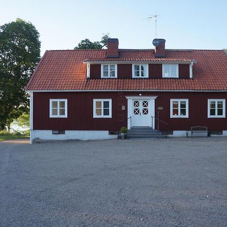 Trollebo Saeteri Bed & Breakfast Vetlanda Exterior photo