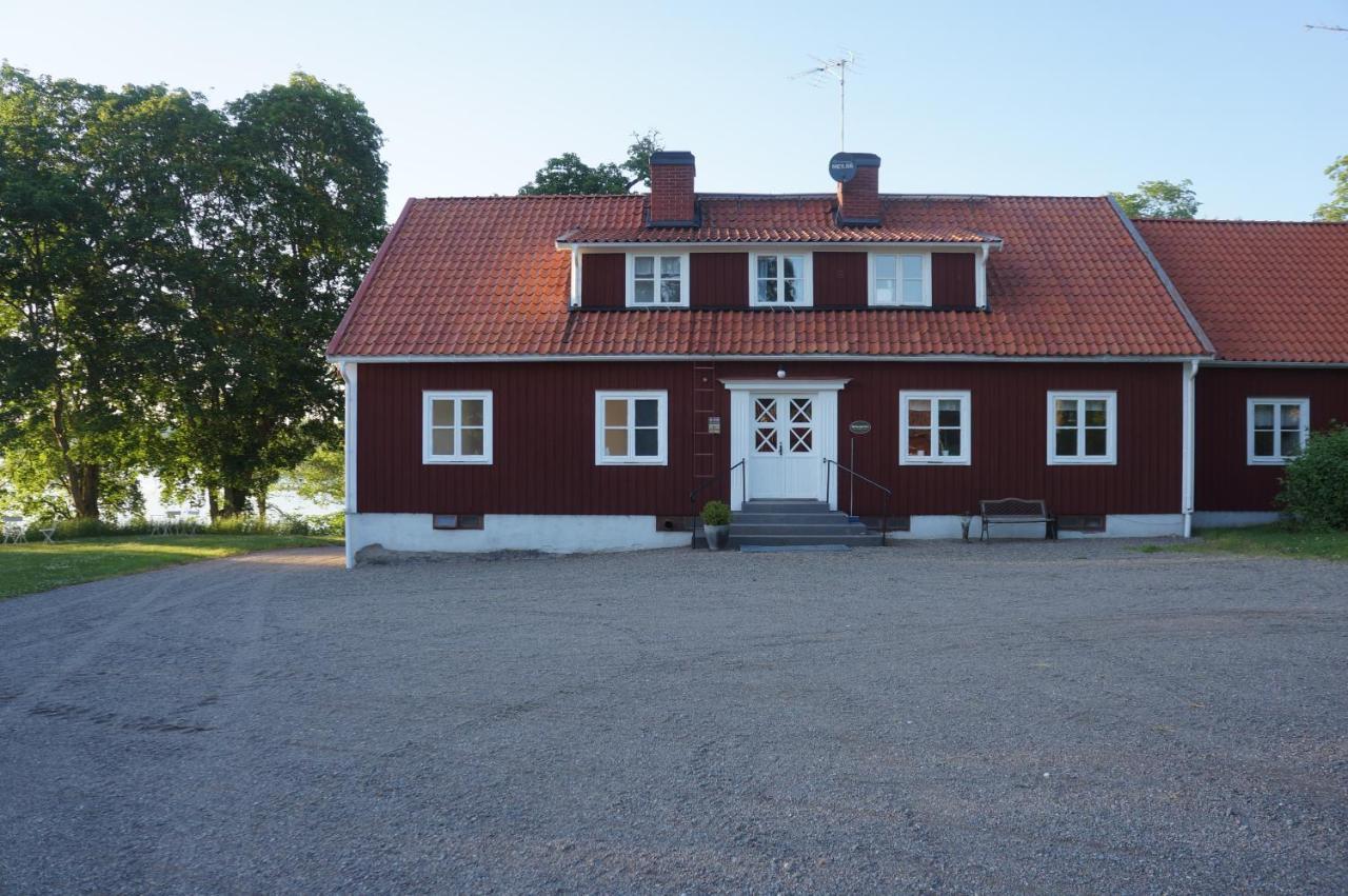 Trollebo Saeteri Bed & Breakfast Vetlanda Exterior photo