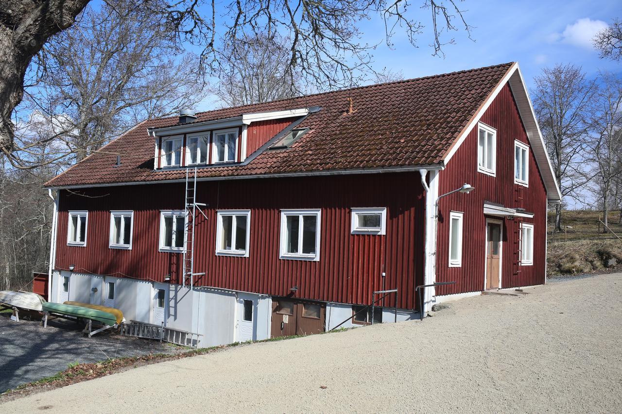 Trollebo Saeteri Bed & Breakfast Vetlanda Exterior photo