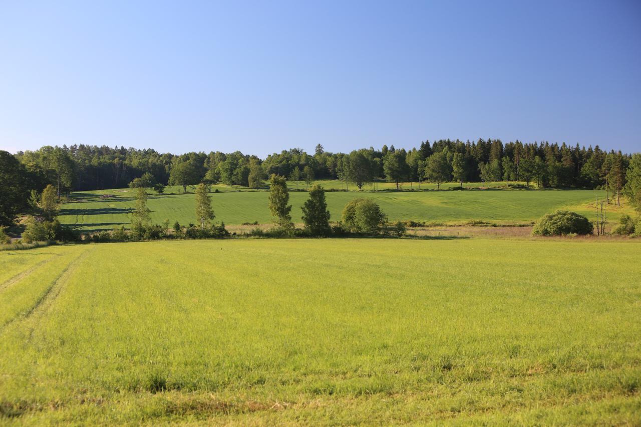 Trollebo Saeteri Bed & Breakfast Vetlanda Exterior photo