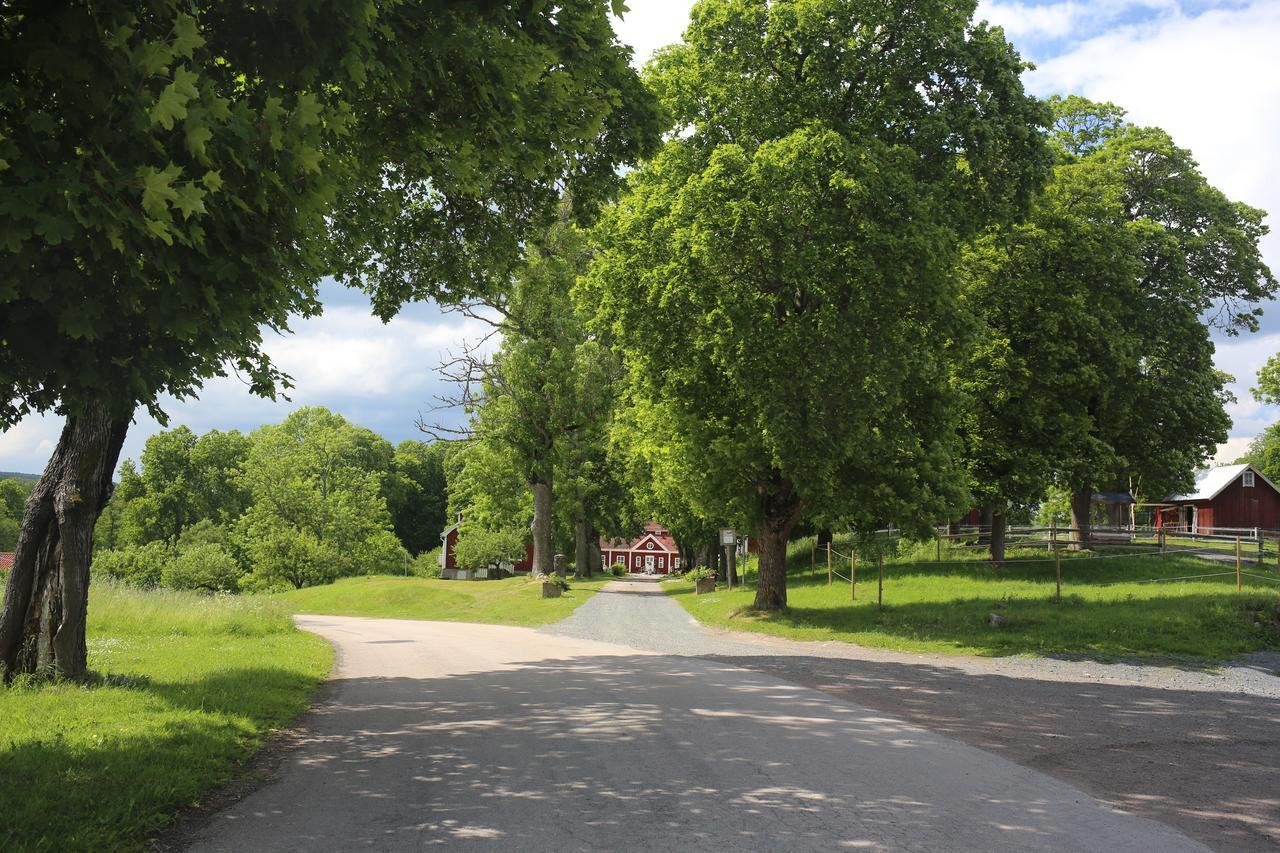 Trollebo Saeteri Bed & Breakfast Vetlanda Exterior photo