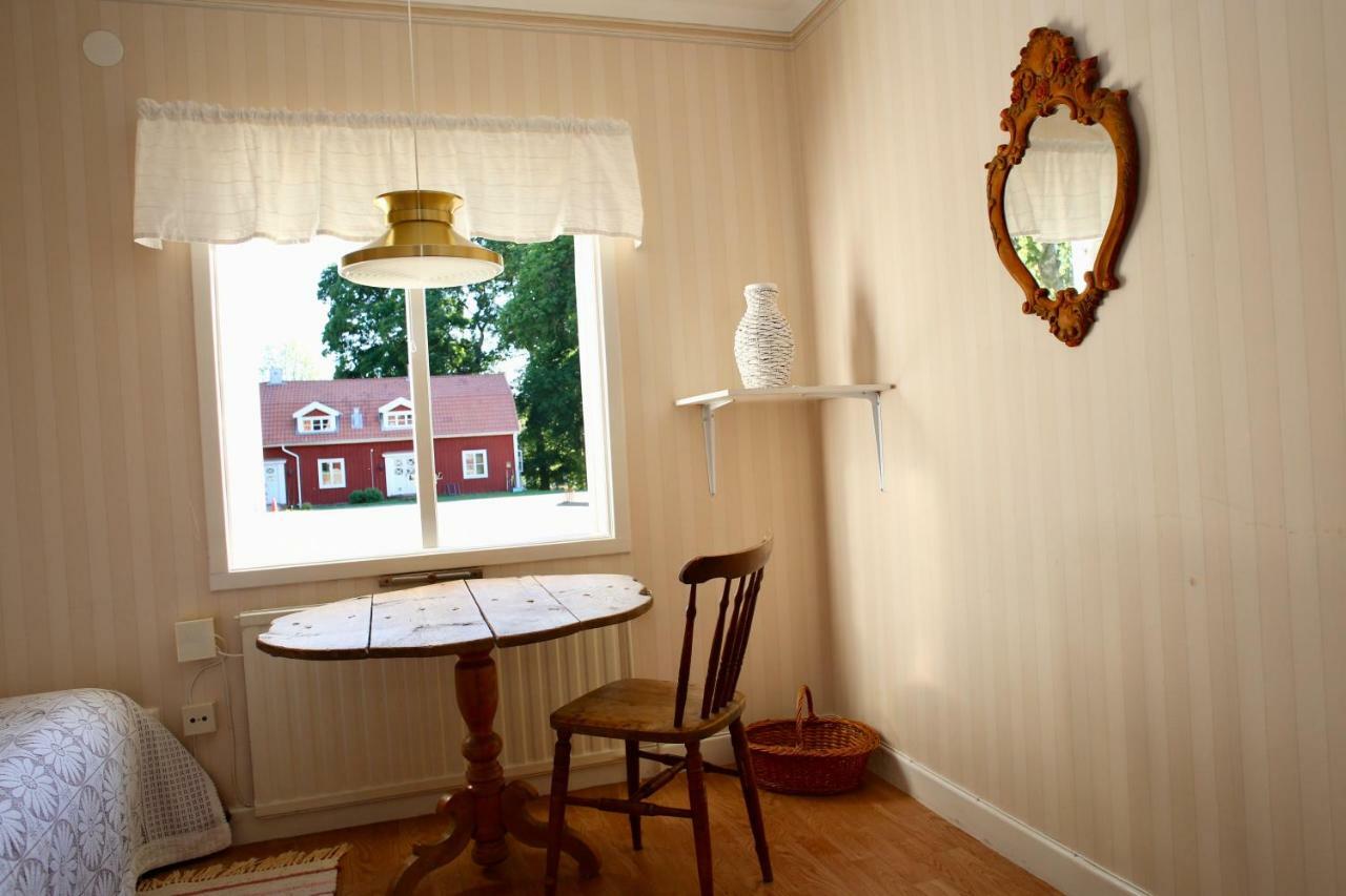 Trollebo Saeteri Bed & Breakfast Vetlanda Exterior photo