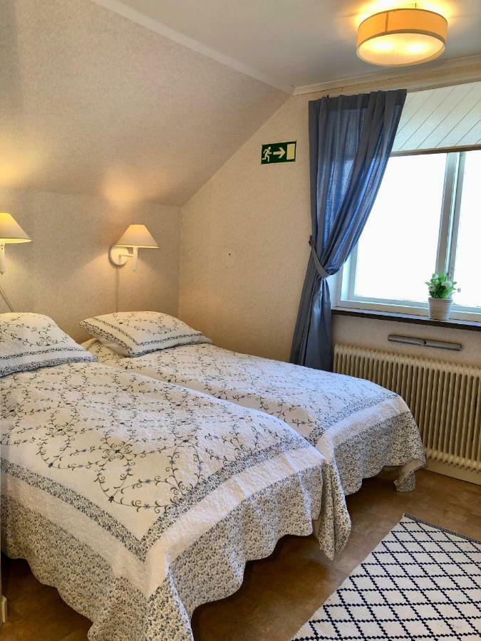 Trollebo Saeteri Bed & Breakfast Vetlanda Room photo