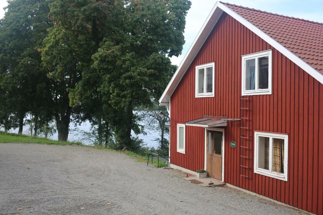 Trollebo Saeteri Bed & Breakfast Vetlanda Exterior photo